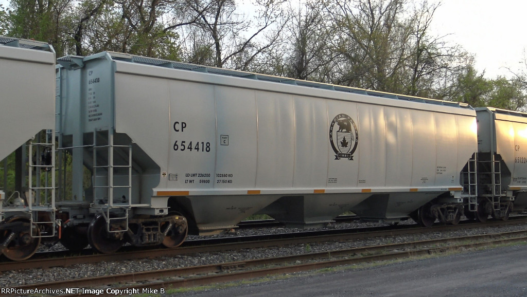 CP 654418